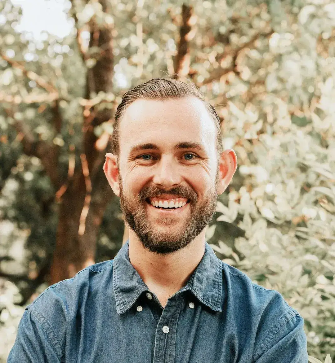 Alex Dow, founder of Let's Build My App