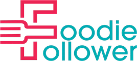 Foodie Follower logo