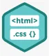 Custom HTML/CSS