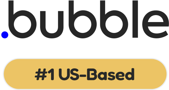 Bubble #1 US-Based Agency
