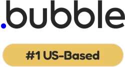 Bubble #1 US-Based Agency